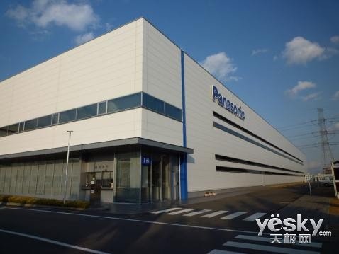 百年传承 智美未来——松下日本探访之旅 通讯产品的进化与革新